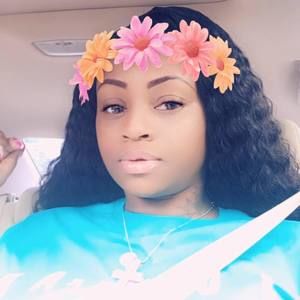 Meet your Posher, Sharonda-ly'ric